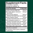 thumbnail image 4 of Host Defense MycoBotanicals Liver Capsules - 60 Capsules (30 Servings), 4 of 11