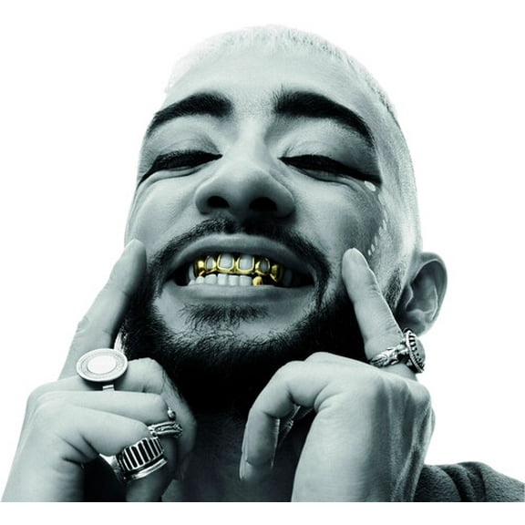 Sofiane Pamart - Noche - Music & Performance - CD