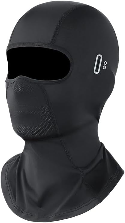Balaclava Beanie Motorcycle Cycling Hood Hat Face Mask UV Wind