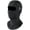 Long, variant on Motorcycle Balaclava with Glasses Holes, Motorbike Riding Cycling Face Mask