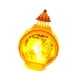 thumbnail image 4 of Lámpara de vela decorativa navideña para mesita de noche, lámpara de vela familiar para fiesta, lámpara de vela para Halloween, repisa de la casa,, 4 of 8