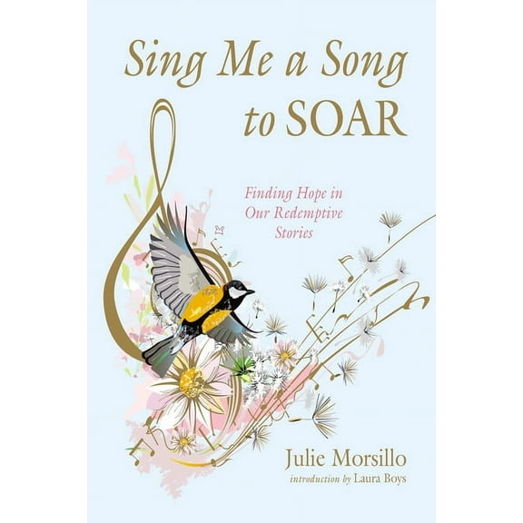 Sing Me a Song to SOAR, (Paperback)