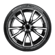 thumbnail image 3 of Paquete de 4 llantas 235/40 R19 Transwell Uhp610 96Y, 3 of 5