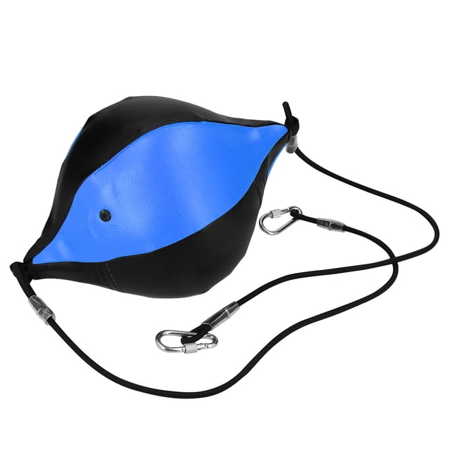Suministros de fitness, pelota de boxeo colgante, saco de boxeo de velocidad, bolas de reflejo de boxeo construidas para precisión