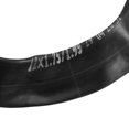 thumbnail image 7 of Mortifoti Universal Bicycle Inner Tube 12x1.75/1.95 Black with 32mm American Type Valve, 7 of 7