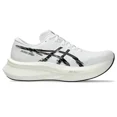 thumbnail image 1 of ASICS MAGIC SPEED 4 1011B875 101 White/Black Men's Running Shoes, 1 of 6