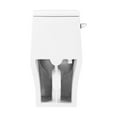 thumbnail image 5 of Ivy One-Piece Toilet Left Side Flush 1.28 gpf, 5 of 14