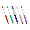 thumbnail image 4 of 3-in-1 Ballpoint Pen DIY Beading Pens with Stylus Tip Funny Office Writing Pens, 4 of 20