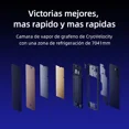 thumbnail image 4 of Celular OnePlus Nord CE 5 5G Versión Global 256GB 8GB RAM MediaTek Dimensity 8350 Apex 120Hz AMOLED 6,77" 7100mAh 80W,Niebla de Mármol, 4 of 8
