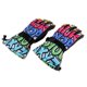 thumbnail image 1 of Guantes de nieve ajustables para invierno, cálidos, impermeables, para esquí, snowboard, para hombres y mujeres Tipo 2 - L shamjiam Guantes de esquí, 1 of 9