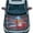 Dragonfly USA Flag, variant on Yuyamidu Tiger Car Hood Cover American Flag Rearview Protector for Sedan Car Front Hood Cover Stretchy Car Side View Mirror Cover Automobile Decorative Accessories, Set of 3