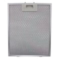 thumbnail image 4 of 2PCS Cooker Hood Filters Metal Mesh Extractor Vent Filter 320 x 260 mm, 4 of 8