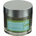 thumbnail image 1 of Máscara de barro antienvejecimiento purificante facial Alaska Glacial con arcilla glacial rica en minerales puros para todo tipo de piel, lavanda y menta, 3,5 oz, 1 of 5