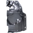 thumbnail image 5 of Engine Splash Shield Compatible with NISSAN ROGUE 2012-2013/ROGUE SELECT 2014-2015 Under Cover Left Driver Side From 2005-2012, 5 of 5