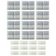 thumbnail image 1 of Filtros de agua PET STANDARD compatibles con la fuente Furrybaby Pack de 12, 1 of 1