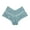 Light Blue, variant on Rbaofujie Womens Underwear Cotton Bikini Panties Lace Soft Hipster Panty Ladies Stretch Full BriefsKhaki L Bikini Thongs