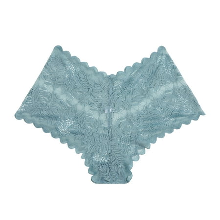 Sexy Women s Underwear Floral Lace Boyshort Panties High Waist Panty Women Sexy Lace Underwear Lingerie Thongs Panties Ladies Underwear Underpants