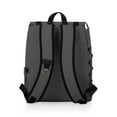 thumbnail image 5 of On The Go Traverse Cooler Backpack, (Heathered Gray) Black, 5 of 11