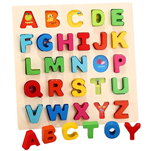 puzzle board for toddlers