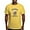 Yellow, variant on CafePress - Roosevelt At Yosemite Light T Shirt - Men's Classic Graphic T-Shirt