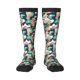 thumbnail image 1 of Fotbe Labrador Retriever Dog Calcetas Divertidas Estampadas para Hombre y Mujer, Calcetas de Algodón hasta la Rodilla para Caminar, Correr, Enfermería y Embarazo, 1 of 6