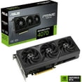 thumbnail image 3 of ASUS Prime GeForce RTX™ 4070 OC Edition 12GB GDDR6X Graphics Card (PCIe® 4.0, 12GB GDDR6X, DLSS 3, HDMI 2.1a, DisplayPort™ 1.4a), 3 of 7