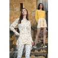 thumbnail image 4 of Camisa André Badi BRESIA blanco Extra Chica, 4 of 5