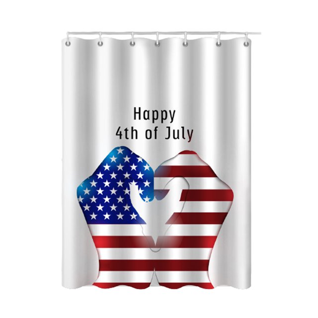 Teissuly Shower Curtain For Bathroom Modern Shower Curtain Universal For All Seasons In Bath Long Shower Curtains Set Teissuly WER202309200186