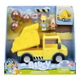 thumbnail image 1 of Bluey's Dump Truck, 1 of 6