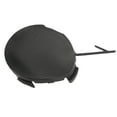 thumbnail image 2 of 57731 VA100, Reemplazo Directo De La Tapa Del Ojo De Remolque Parachoques Delantero Cubierta Del Gancho De Remolque Ajuste Perfecto Fácil Instalación Para WRX STi 2015-2017, 2 of 7