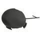 thumbnail image 2 of 57731 VA100, Fácil Instalación, Alta Resistencia, Ajuste Perfecto, Tapa De Ojo De Remolque, Cubierta De Gancho De Remolque Para Parachoques Delantero Para WRX STi 2015-2017, 2 of 7