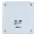 thumbnail image 6 of Zewa Smart Digital Biometrics Scale, Measures 12 Body Composition Metrics, 397 lbs / 180 Kg Capacity, 6 of 11