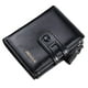 thumbnail image 2 of Cartera de Cuero Para Hombre Y Mujer Sunnimix Cartera Plegable Unisex, 2 of 8
