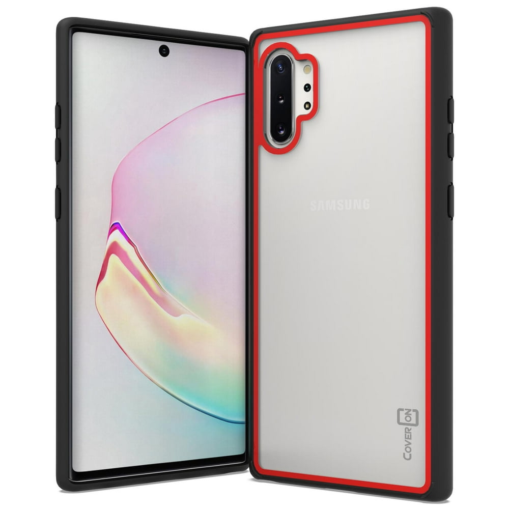 note 10 plus phone case