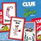 thumbnail image 2 of Juego de mesa USAPOLY CLUE: Cómo el Grinch robó la Navidad, 2 of 4