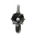 thumbnail image 4 of Nicky Bigs Novelties Cosplay Steampunk Ray Gun - Small Fake Space Pirate Gun Blaster Prop - Steam Punk Plastic Weapons - Halloween Costume Accessory, Multi-color, One Size, 4 of 5
