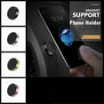 thumbnail image 2 of Trayknick Phone Support Self-adhesive Non-scratching Compact Magnetic Car Dash Mobile Phone Holder for ATV, 2 of 13