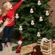 thumbnail image 5 of Cute Christmas Tree Ornaments Light Up Your Tree And Spark Festive Cheer, 5 of 5