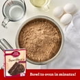 thumbnail image 3 of Betty Crocker Super Moist Devil's Food Cake Mix, 15.25 oz, 3 of 9