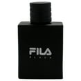 thumbnail image 2 of Fila Black Cologne for Men, Perfume for Men, Mini 0.25 oz Eau de Toilette, 2 of 6