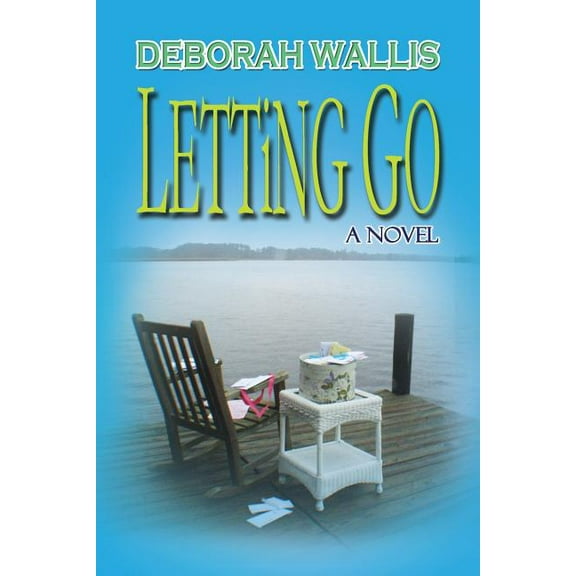 Letting Go, (Paperback)