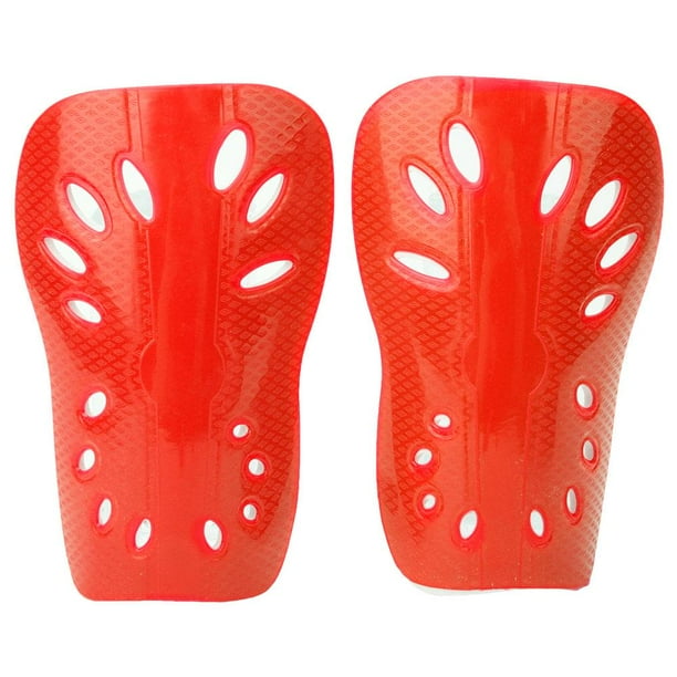 YLSHRF Soccer Protective Gear ,1 Pair Soccer Shin Guards Children Kids
