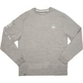 thumbnail image 5 of Pavilion Gift Company - Beer People - Extra Large Heather Gray Unisex Long Sleeve T-Shirt, 5 of 10