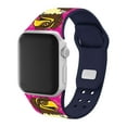 thumbnail image 2 of AFFINITY BANDS Club America HD Watch Band Compatible with Apple Watch (42/44/45/49mm Long Avi), 2 of 5