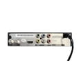 thumbnail image 2 of 3300STB ATSC Converter Box with Recording, Media Player, Built-in Digital Clock, Analog to Digital, QAM Tuner, HDMI, USB, 2 of 4