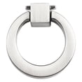 thumbnail image 5 of 2PCS Solide Tirer Anneau Tiroir Anneau Poignée Meubles Accessoires de Quincaillerie, 5 of 5
