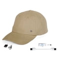 thumbnail image 5 of PowerGear Rechargeable Hat with Attachable LED Lights, 5 of 5