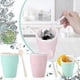 thumbnail image 1 of Slushy Maker Cup With Spoon, Quick Frozen Smoothies Cup Magic Slushy Cup, Homemade Protable Smoothie Mug, 1 of 5