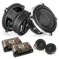 thumbnail image 1 of Altavoces de Componentes CT Sounds Meso 5.25 Pulgadas Premium 240 W, 1 of 6