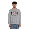 thumbnail image 4 of Paraprofessional Sweatshirt, Gifts, Crewneck, 4 of 7